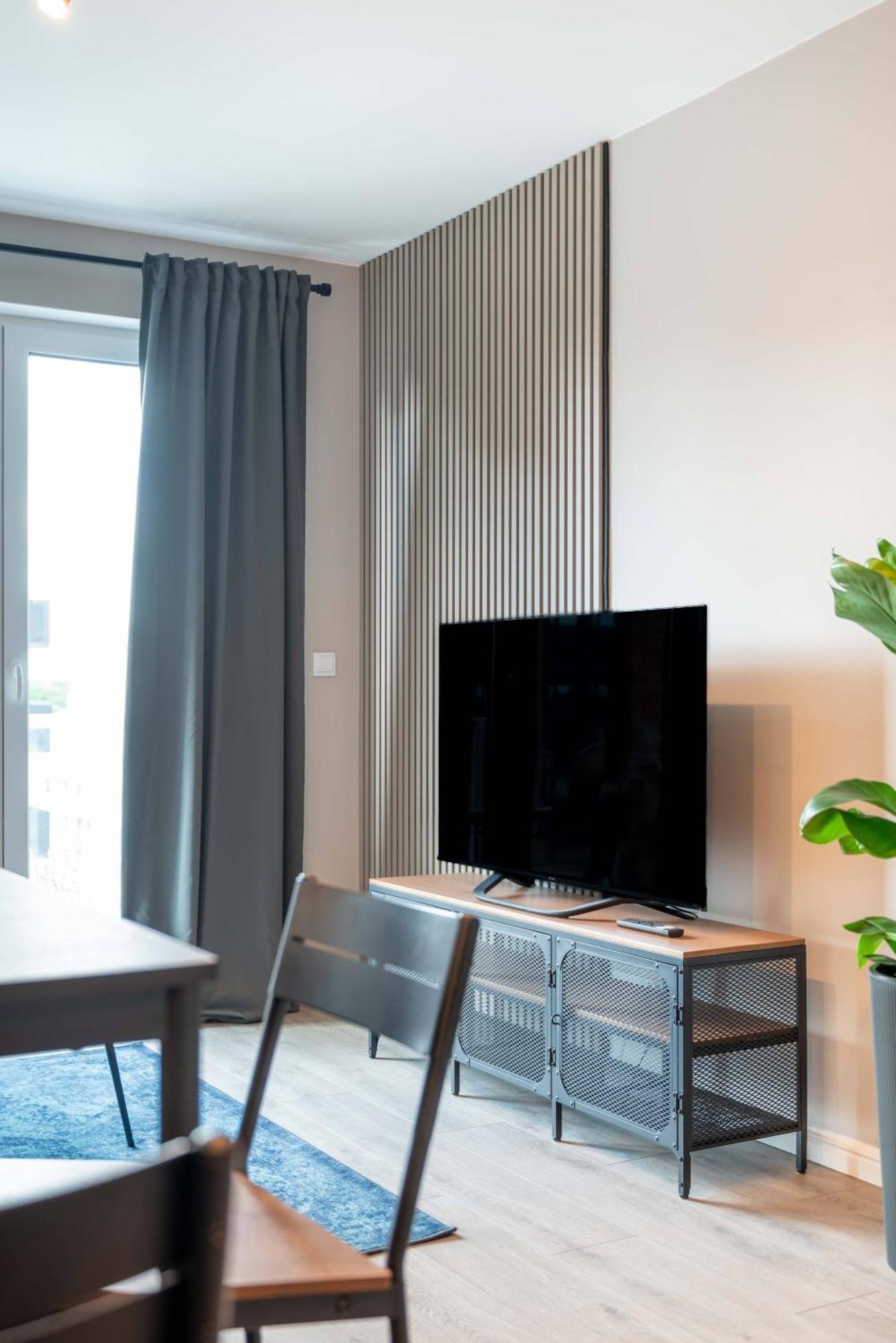Apartamento Port67A Breslavia Exterior foto