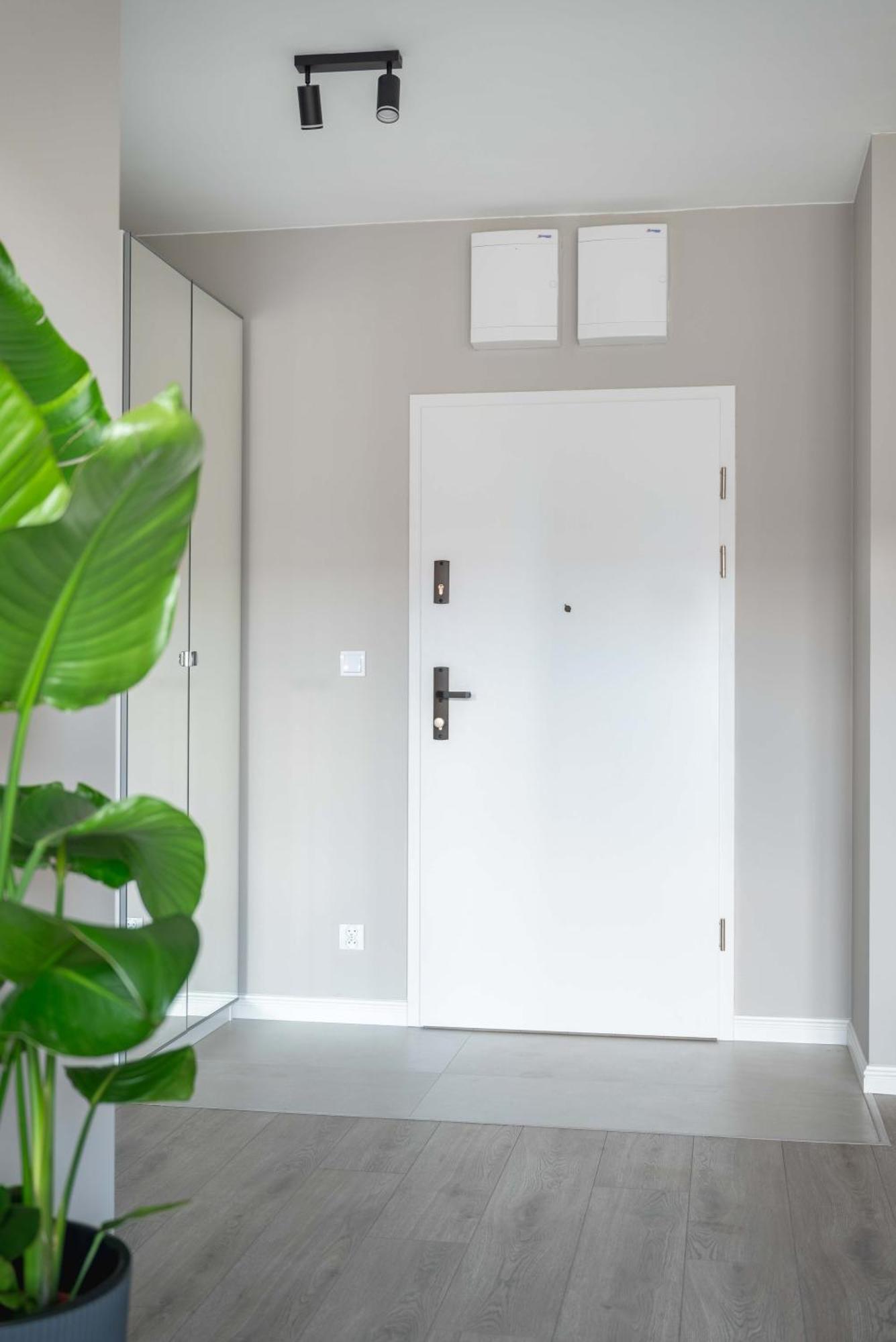 Apartamento Port67A Breslavia Exterior foto